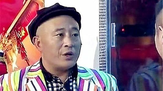 赵四情缘爆料小品视频,笑料连连，情感纠葛引共鸣