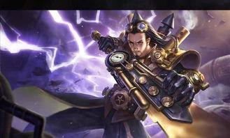 王者荣耀最新皮肤爆料李华